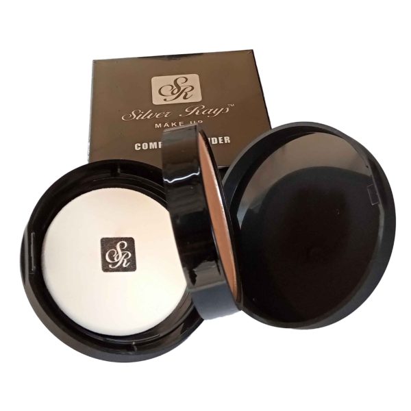 COMPACT PRESSED POWDER - Image 5