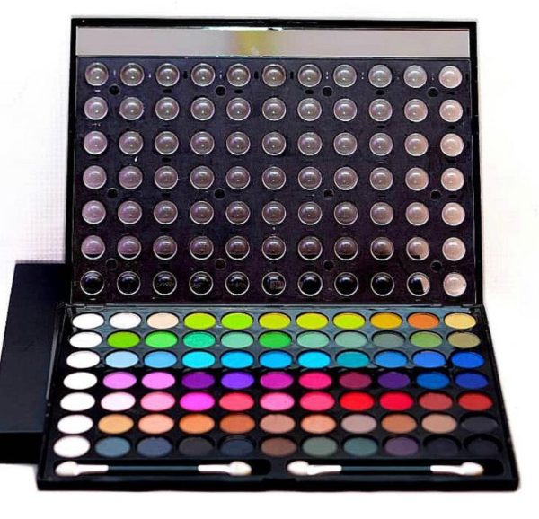 77-in-1-eyeshadow-pallete - Image 3